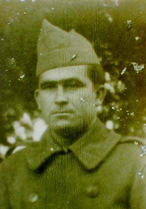 Antonio Gea P&eacute;rez
