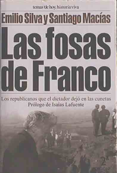 Las Fosas de Franco